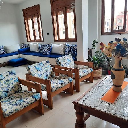 Essaouira Apartment Екстер'єр фото