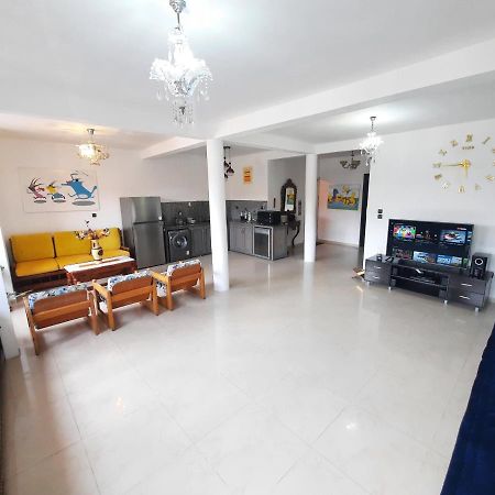 Essaouira Apartment Екстер'єр фото