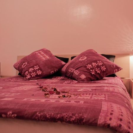 Essaouira Apartment Екстер'єр фото