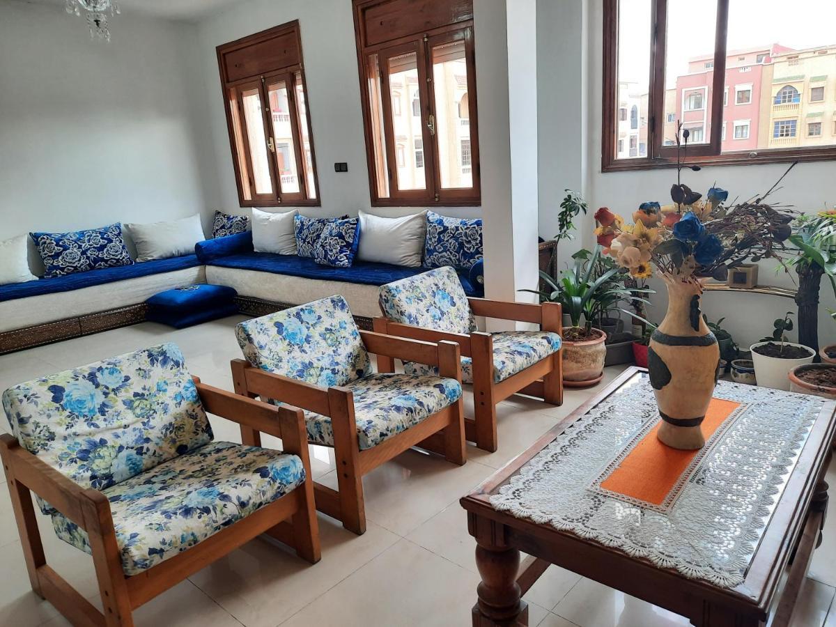 Essaouira Apartment Екстер'єр фото