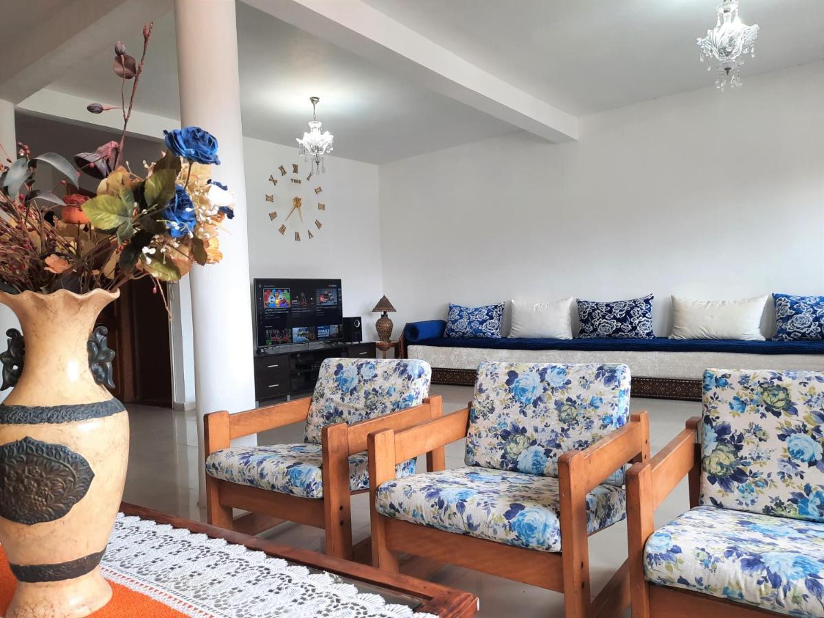 Essaouira Apartment Екстер'єр фото