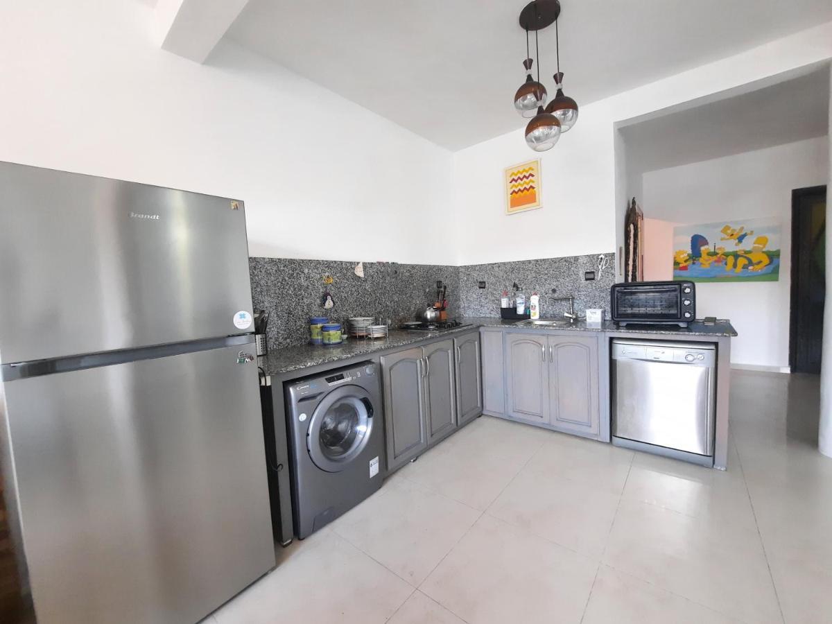 Essaouira Apartment Екстер'єр фото