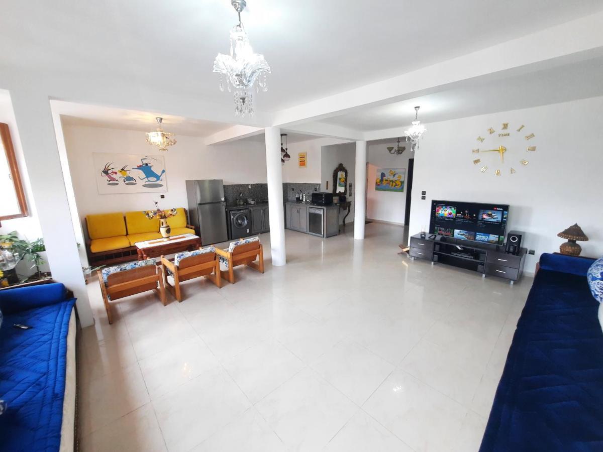 Essaouira Apartment Екстер'єр фото