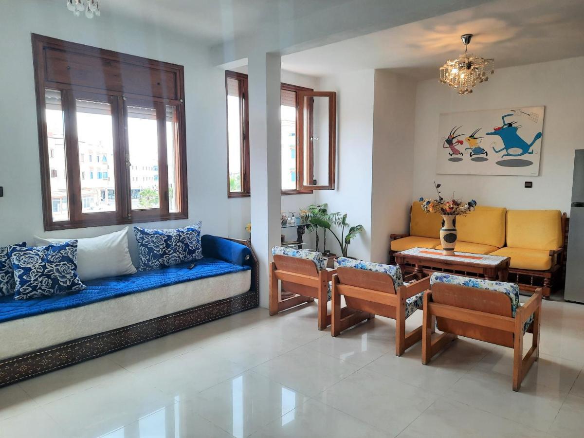 Essaouira Apartment Екстер'єр фото