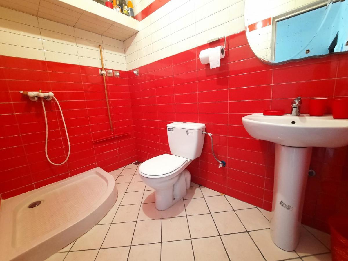 Essaouira Apartment Екстер'єр фото