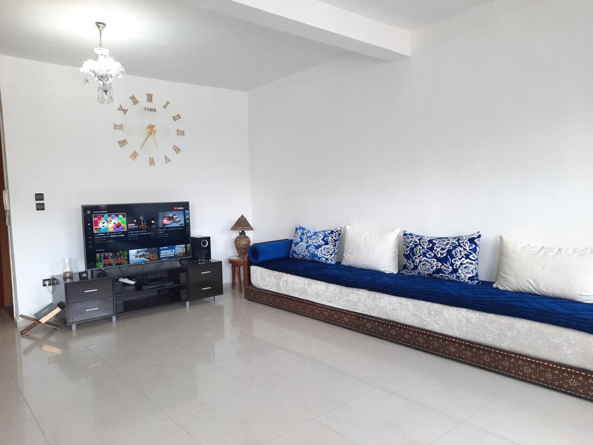 Essaouira Apartment Екстер'єр фото